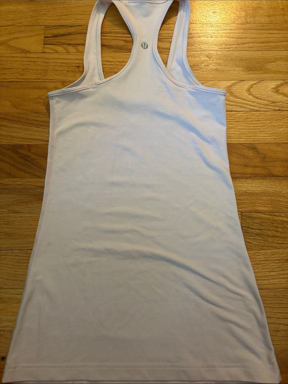 Lululemon Racerback Tank - Picture 3 of 3